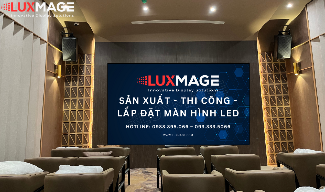 LED CONFERENCE ROOM SCREEN 2025 | PRICE QUOTATION – INSTALLATION – 24–36 MONTH WARRANTY