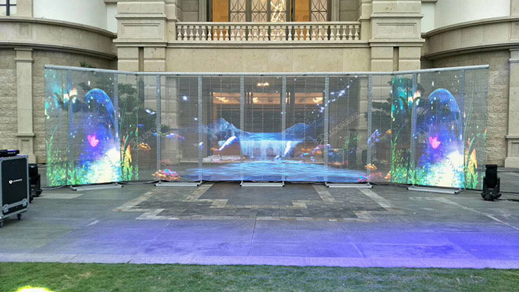 Event LED Screen | Perfect Solution for Classy Events