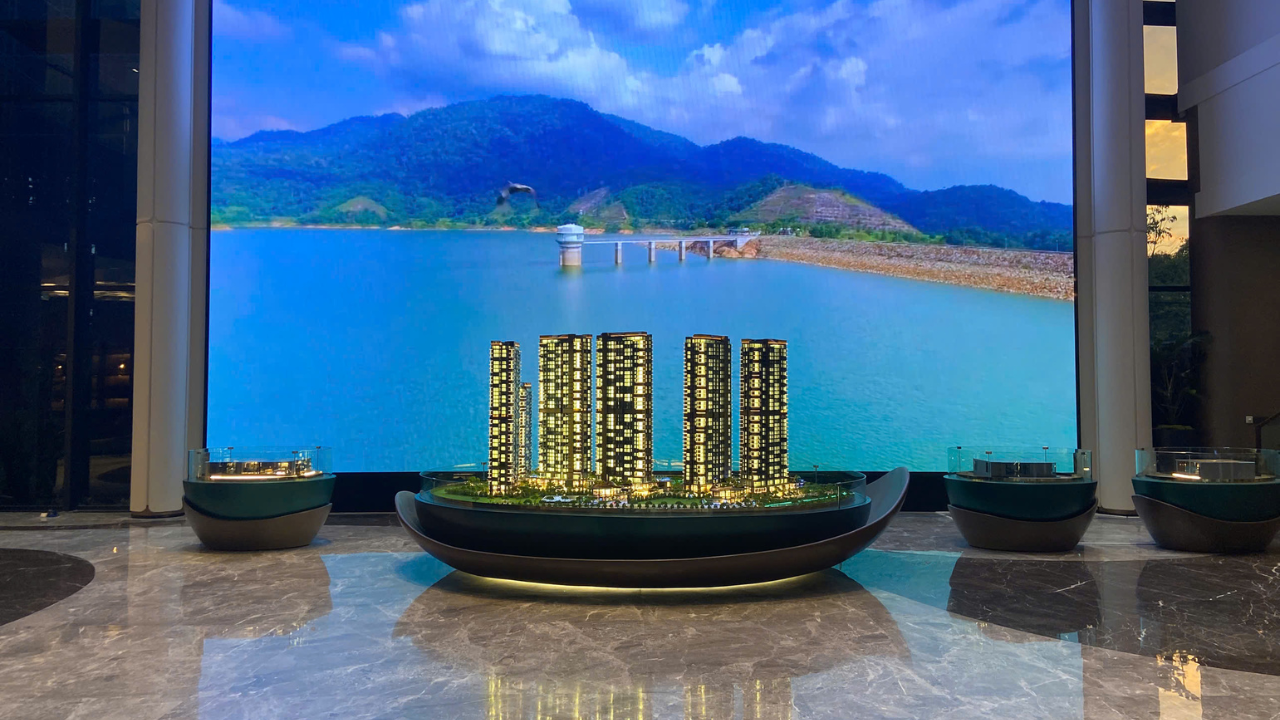 What is COB? / What is COB screen? / What is COB LED screen?