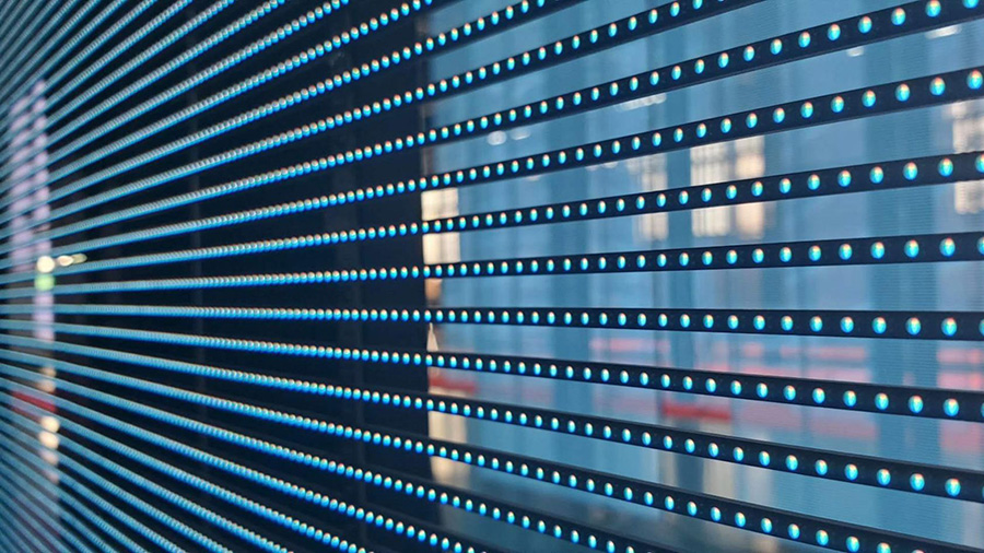 HOW TO RECOGNIZE THE QUALITY OF LED SCREEN LAMP BEADS