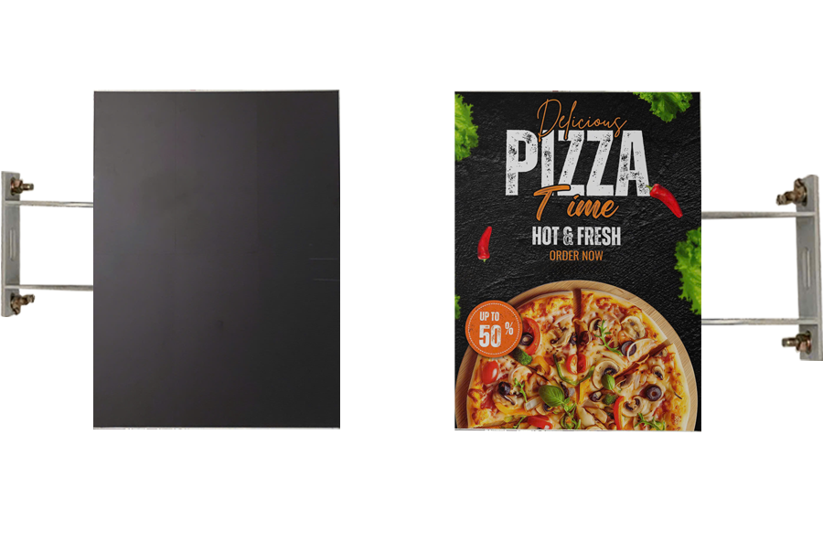 4 Secrets to Increase Sales with Digital Signage LED Screens