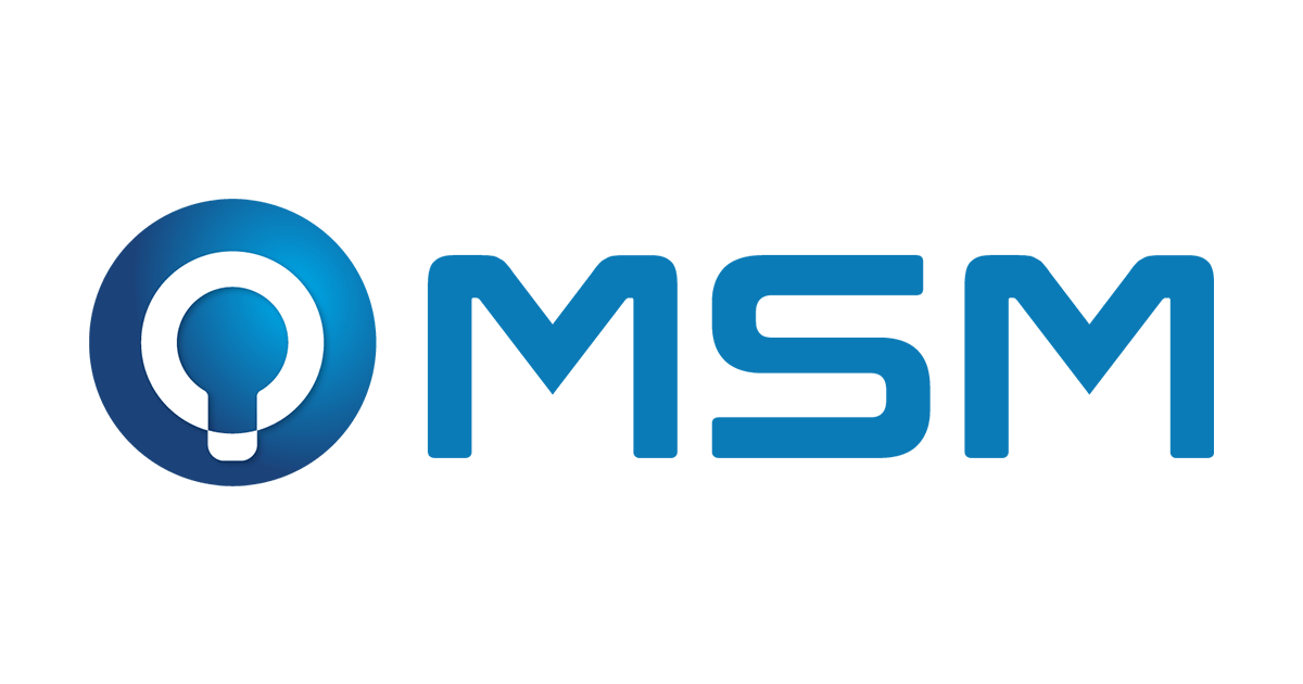 MSM