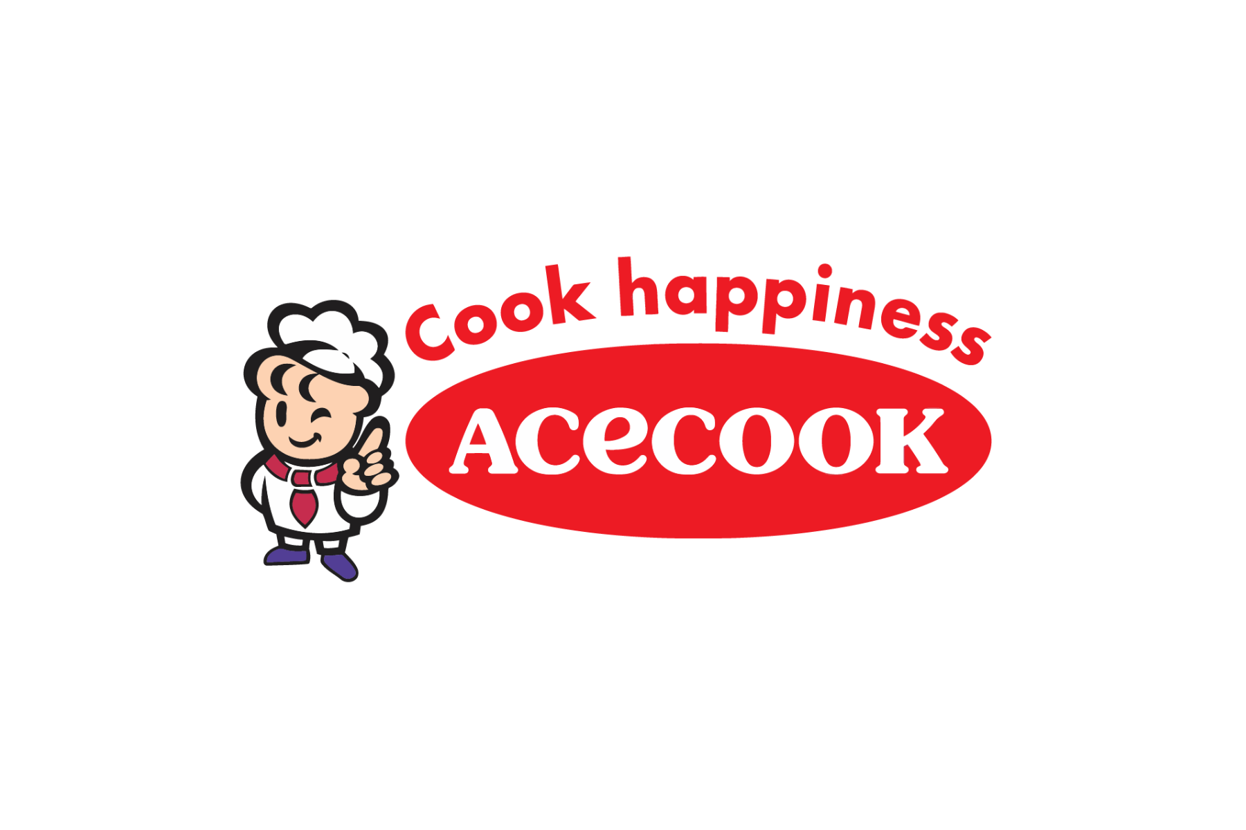  ACECOOK