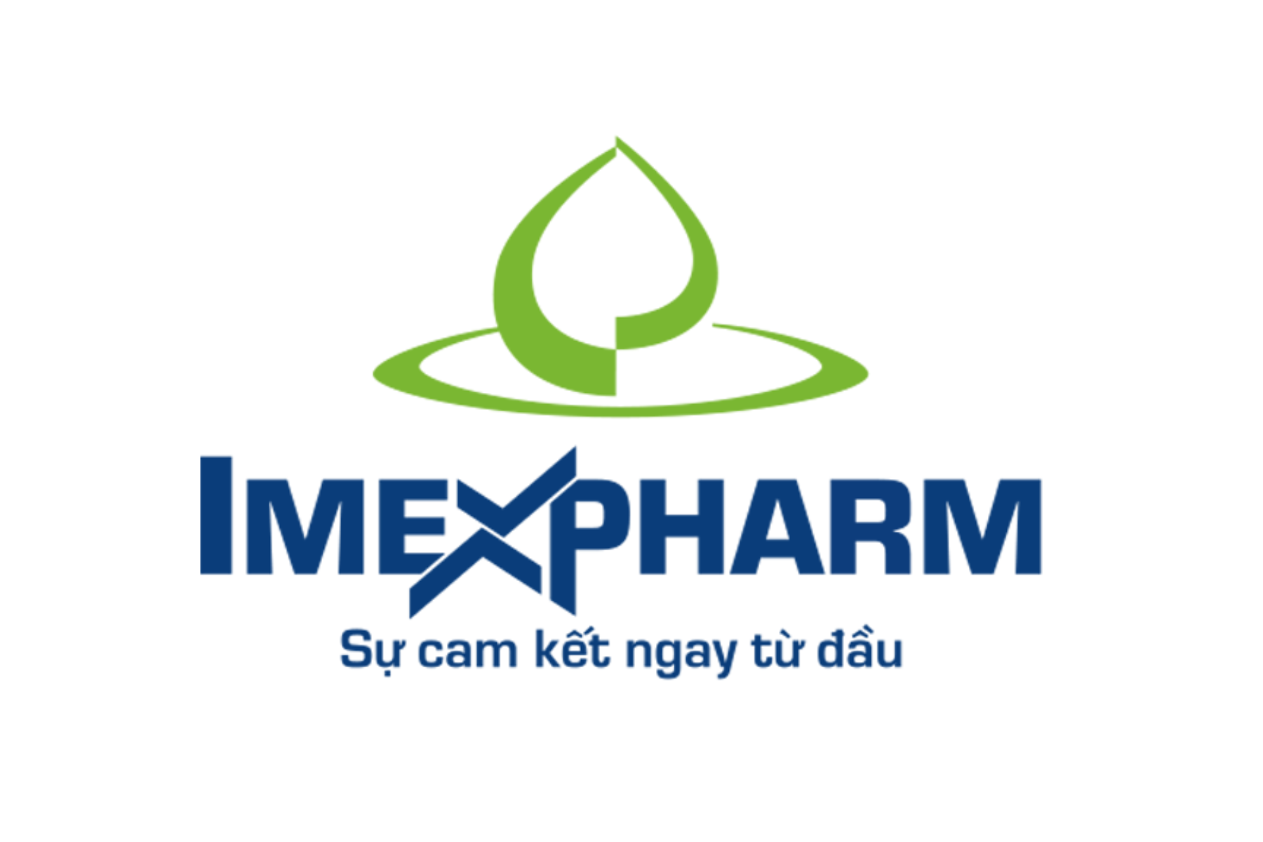 Imexpharm 