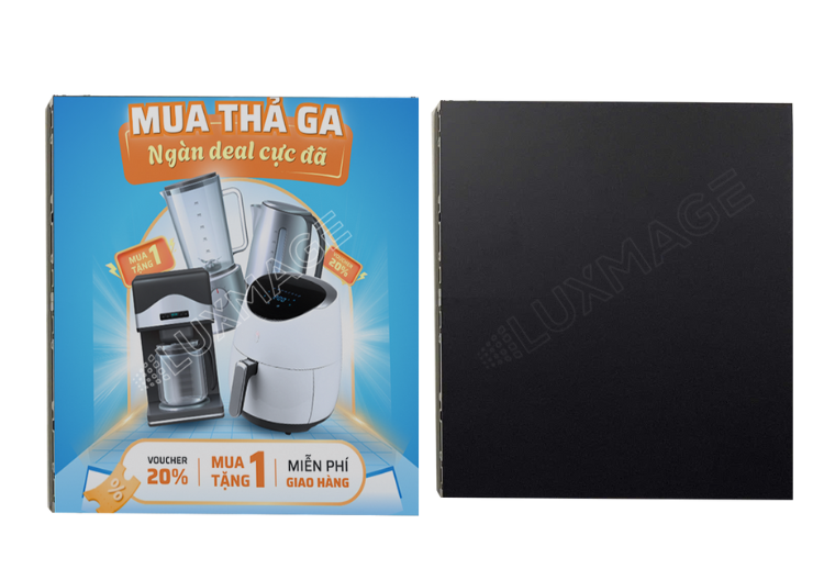 Màn hình LED Bảng Hiệu  