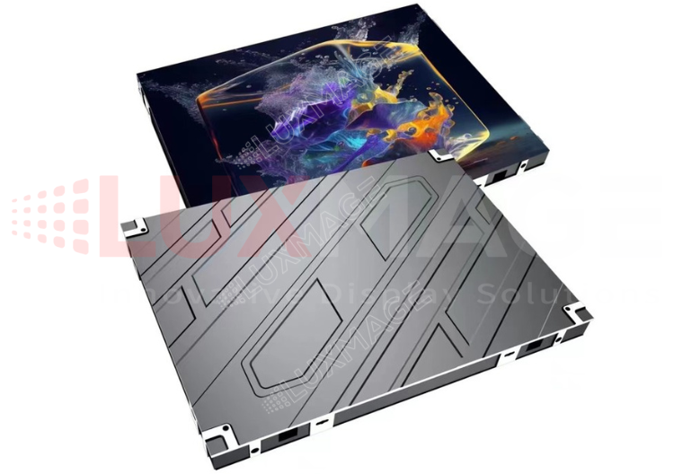 Màn Hình LED Trong Nhà 