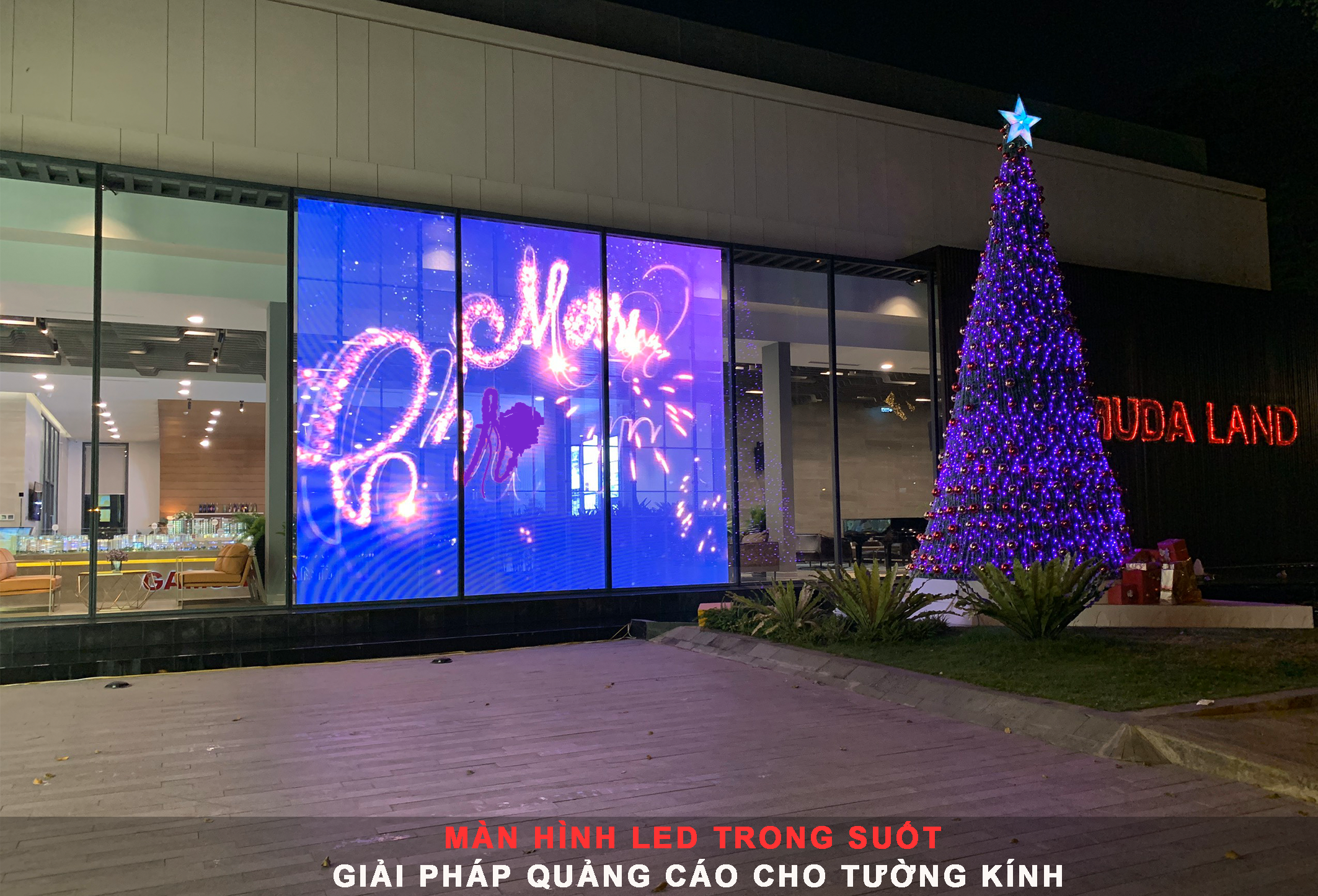  Luxmage tại Smart City Asia 2025 – nâng tầm trải nghiệm không gian thương mại hiện đại.