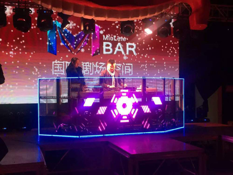 Stage LED Screen | The Ultimate Solution for Perfect Performance